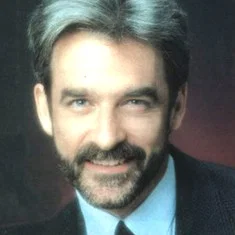 David Forsyth