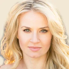 Morgan Page
