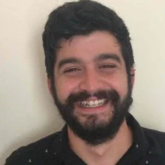 Lucas Andrade