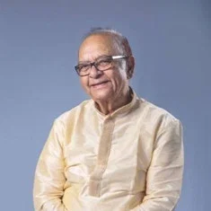 Syed Hasan Imam
