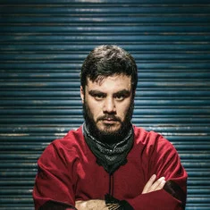Daro Ceballos