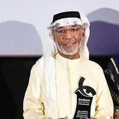 Mubarak Khamis