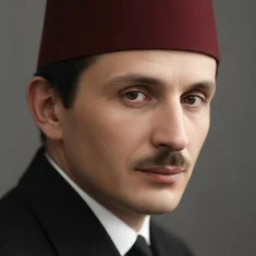 Ömer Seyfettin