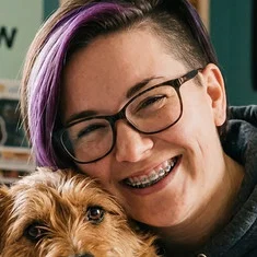 Reddit Moderator