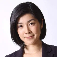 Yuka Motohashi