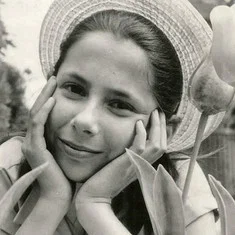 Annabel Bartlett