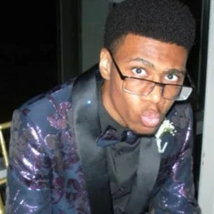 Justin Griffin