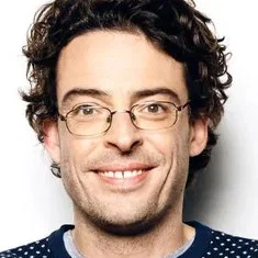 Joe Hildebrand