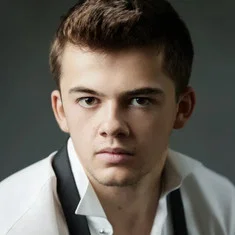 Louis Bispham