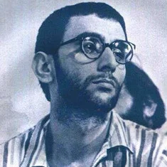 Ziad Rahbani