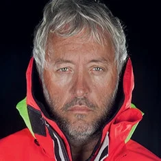 Yvan Bourgnon