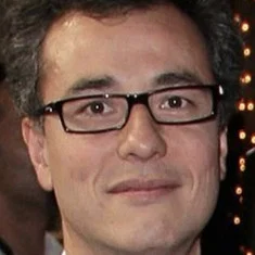 Thierry Wong