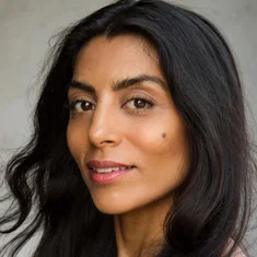 Reshma Gajjar