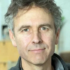 Antony Elworthy