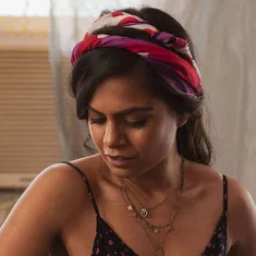 Prashansa Sharma