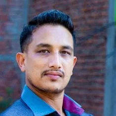 Basanta Thapa