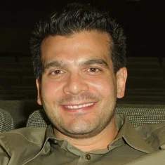 Chris Strompolos