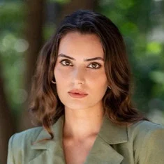 Yağmur Öztürk