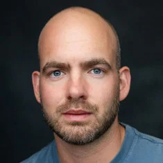 Daniel Barker
