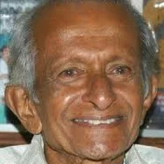 K M Rathnakar