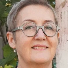 Doris Maidanjuk