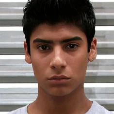 Alan Chávez
