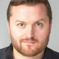 Derek Murphy