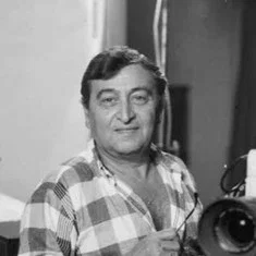 Giannis Dalianidis