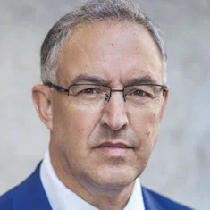 Ahmed Aboutaleb