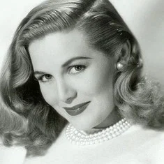 Rita Corday