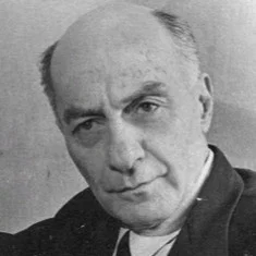 Николай Черкасов-Сергеев