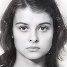 Ирина Краславская