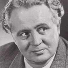 Egon Rannet