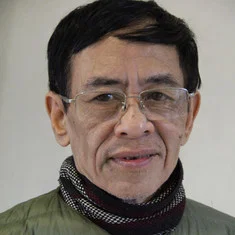 Hoàng Nhuận Cầm