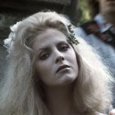 Catharine Burgess