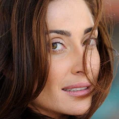 Лена Георгас