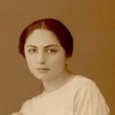 Мэри (Мариам) Давиташвили