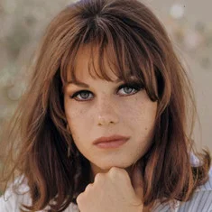 Лана Вуд