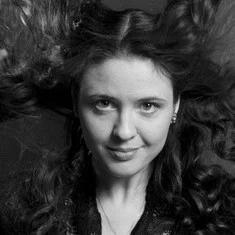 Анна Гарнова