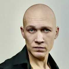 Bartosz Mikulak