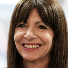 Anne Hidalgo