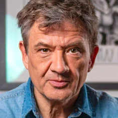 Bart Peeters