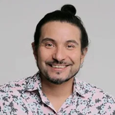 Felipe Avello