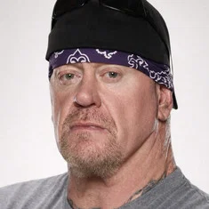 Mark Calaway