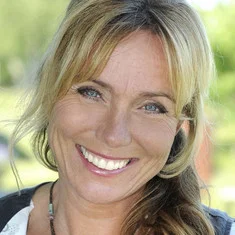Anne Lundberg