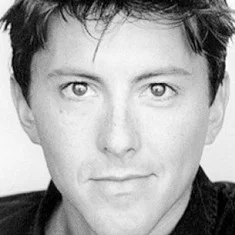 Carter Jackson