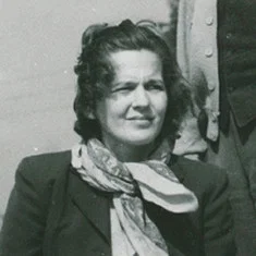 Ingegerd Ericsson