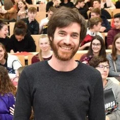 Jérémie Cousin