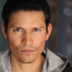Abraham Luna