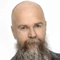 Alexander Bard
